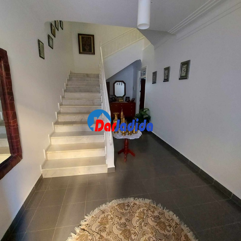 Location Niveau de villa  Alger