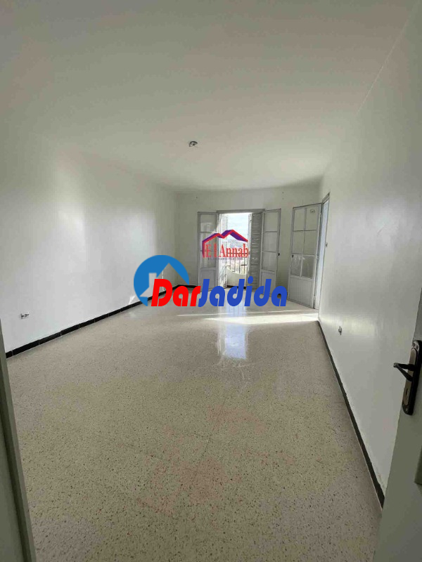 Vente Appartement F4 Annaba