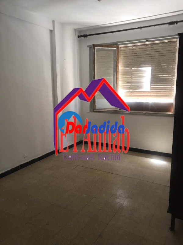 Vente Appartement F3 Annaba