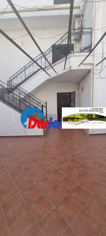 Vente Villa  Alger