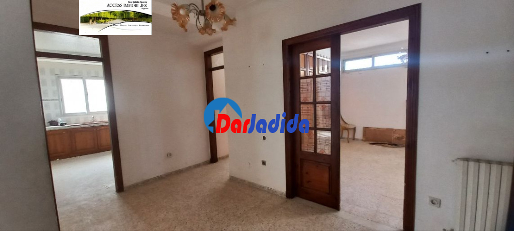 Location Immeuble  Alger