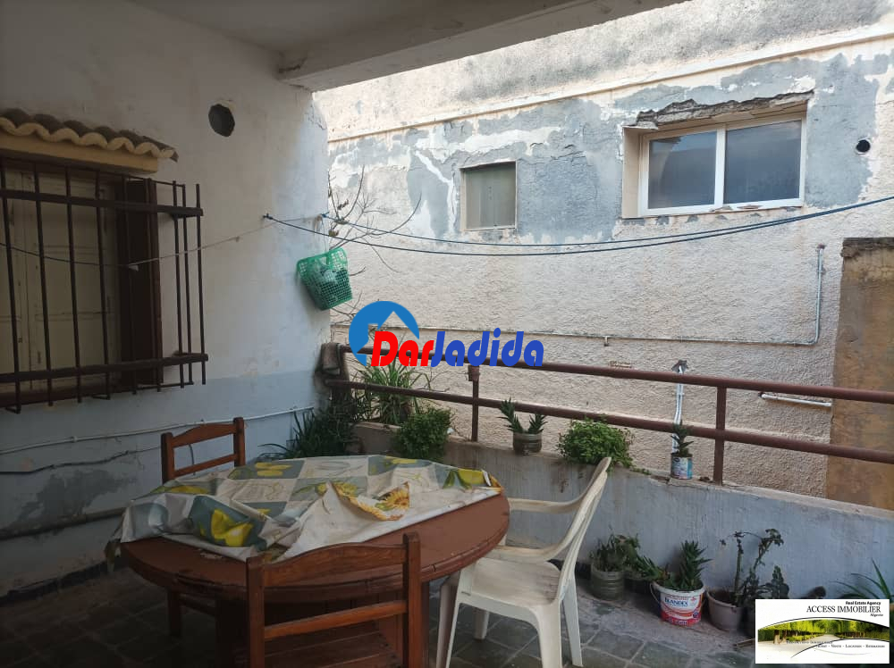 Vente Villa  Tipaza