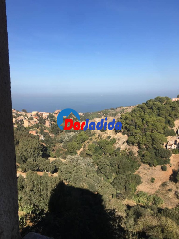 Vente Appartement F5 Alger