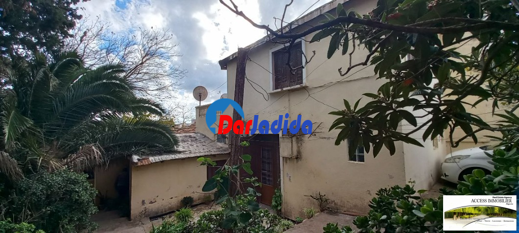 Vente Villa  Alger