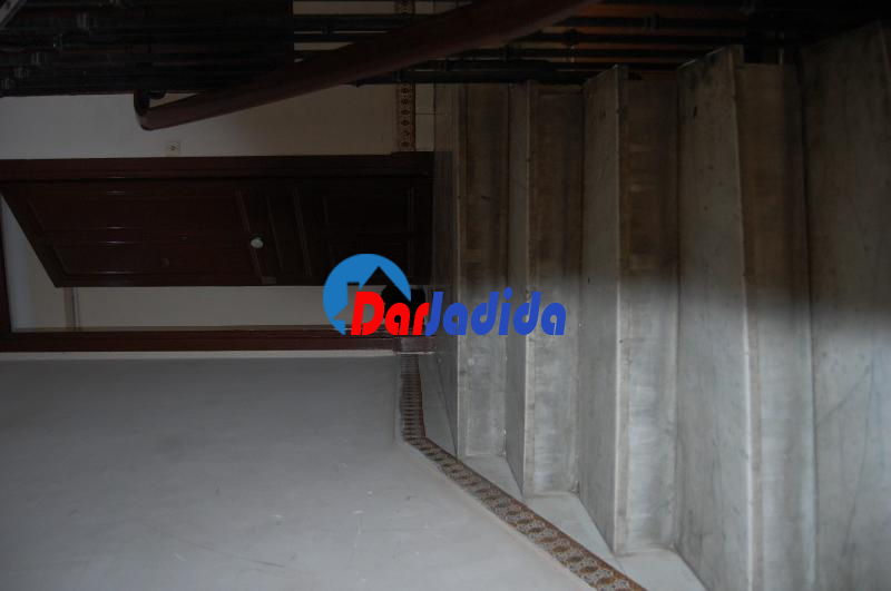 Location Appartement  Alger