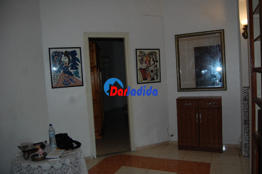 Location Appartement  Alger
