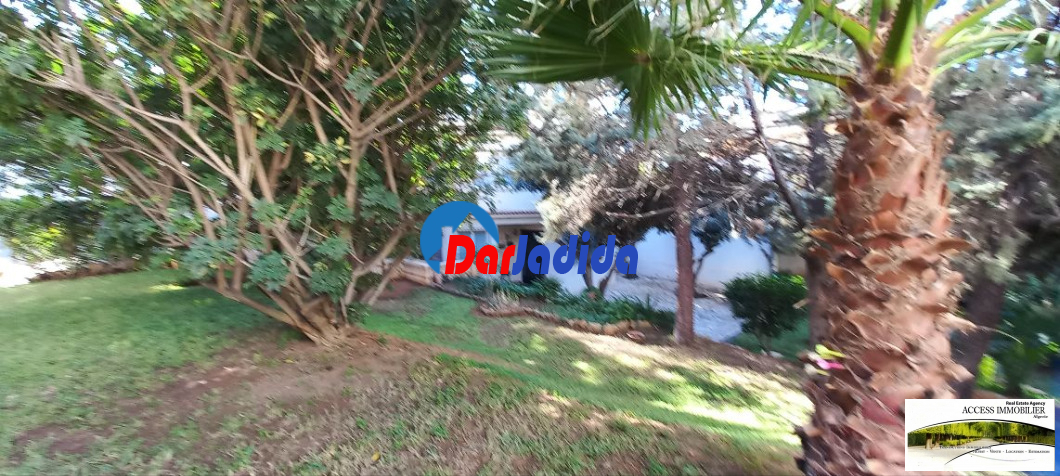 Location Niveau de villa F3 Alger