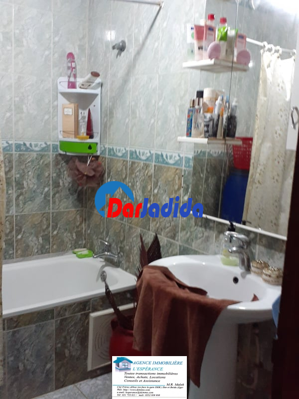 Vente Villa F10 ou +  Alger