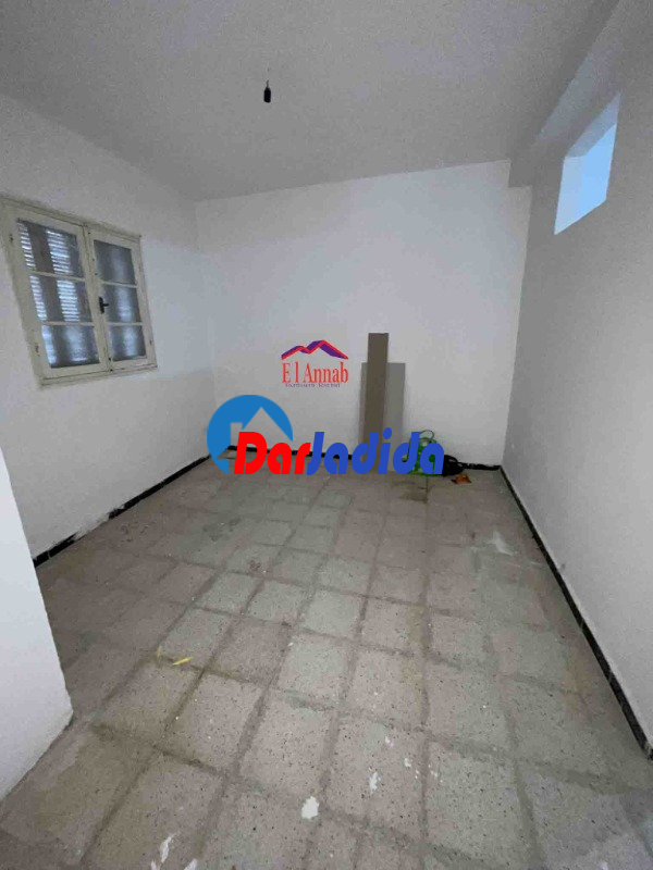 Location Niveau de villa F4 Annaba