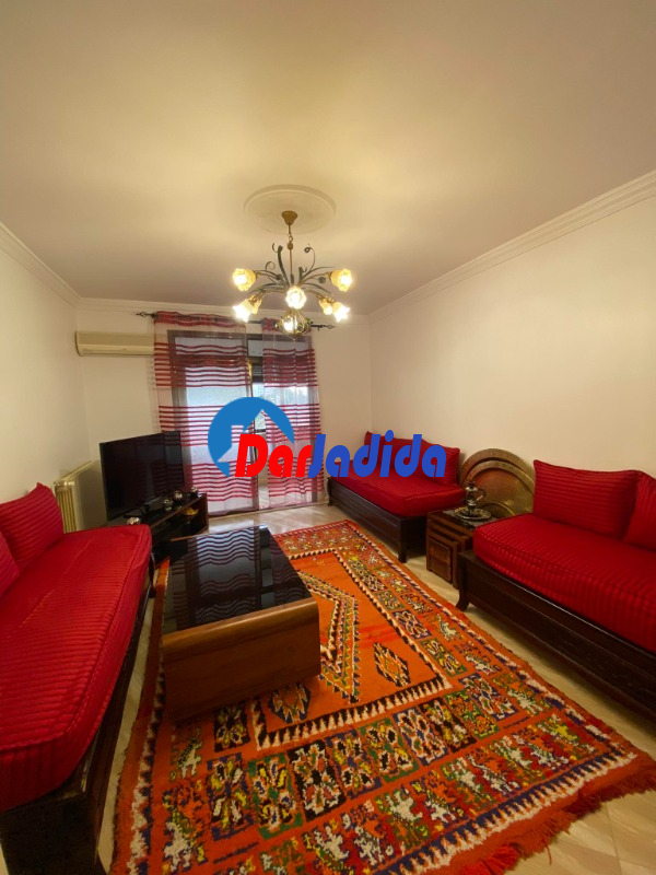 Vente Appartement F4 Annaba