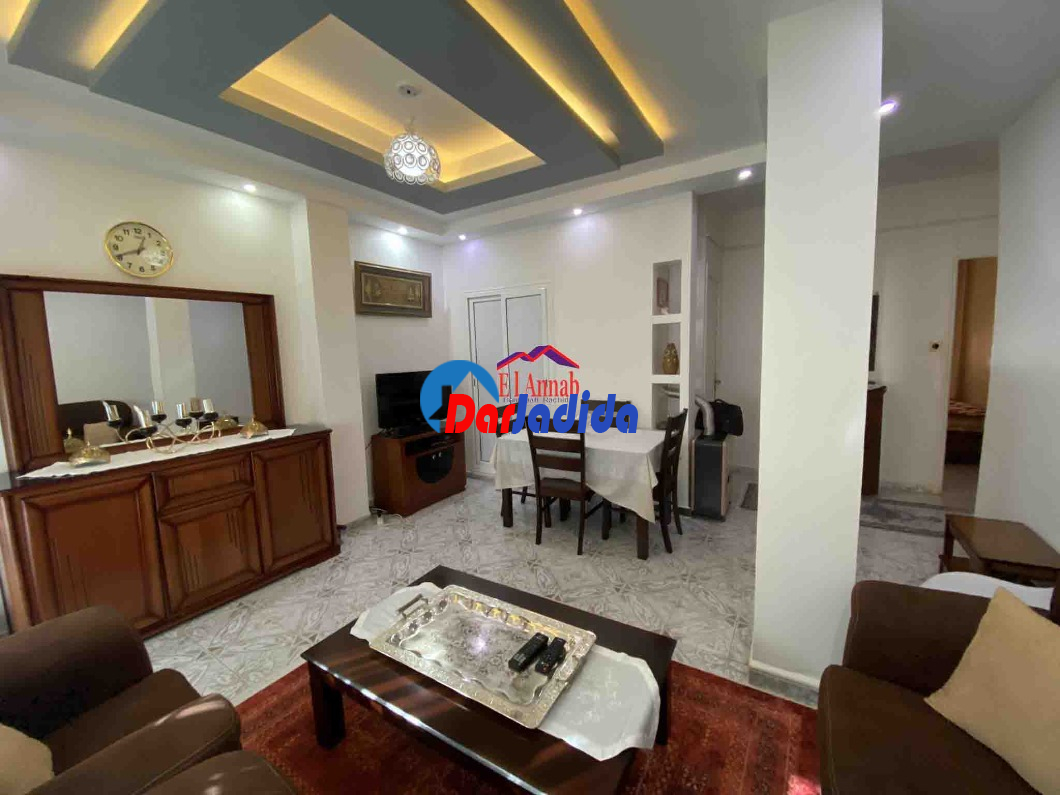Vente Appartement F4 Annaba