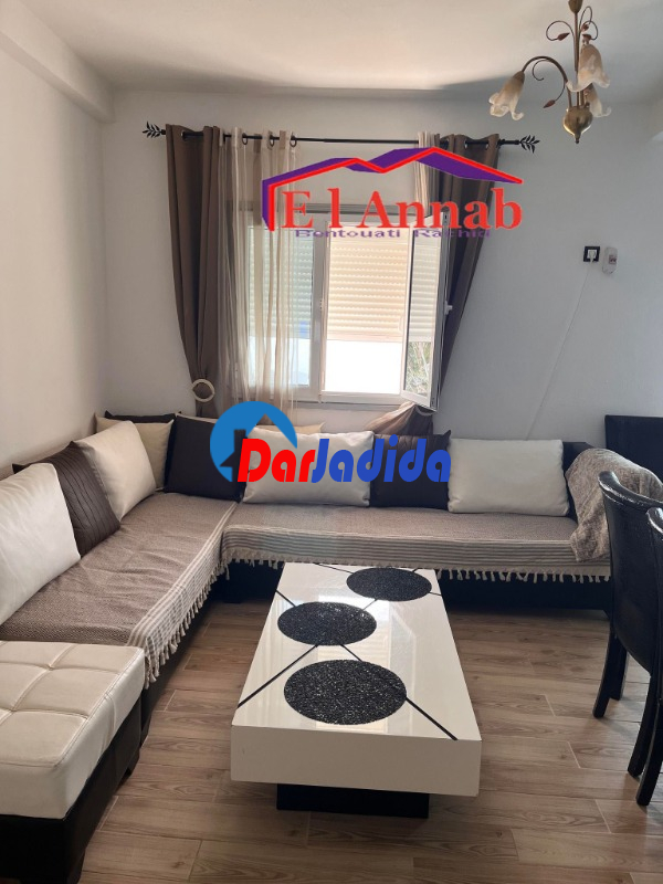 Vente Appartement F3 Annaba
