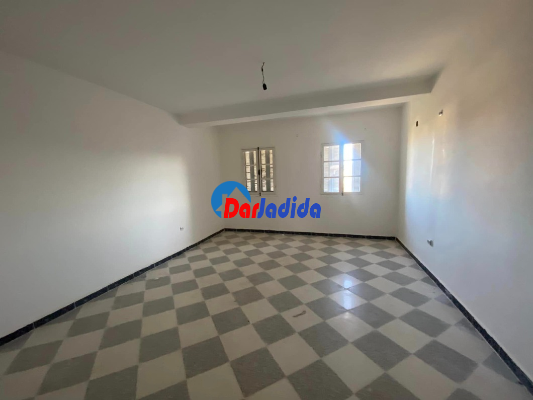 Vente Appartement  El-tarf