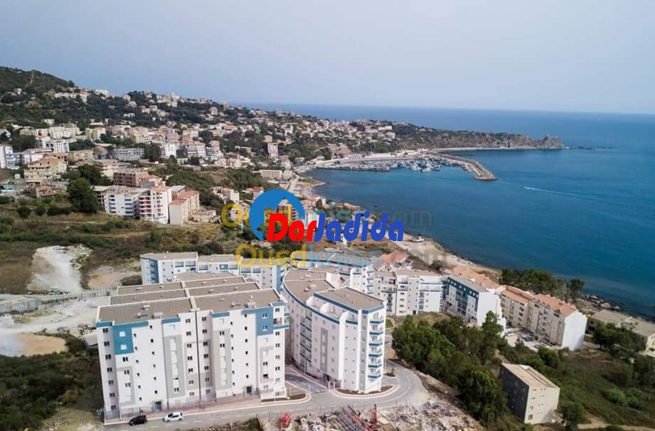 Vente Appartement F2 Boumerdes