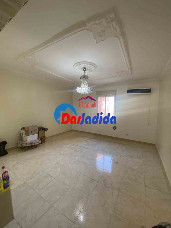 Vente Appartement F3 Annaba