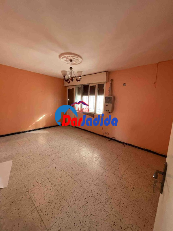 Vente Appartement F3 Annaba