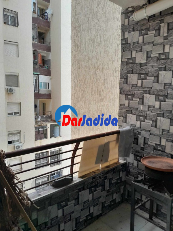 Vente Appartement F4 Annaba