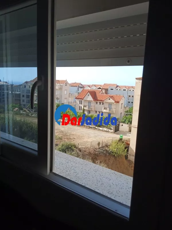 Vente Appartement F4 Tizi-ouzou