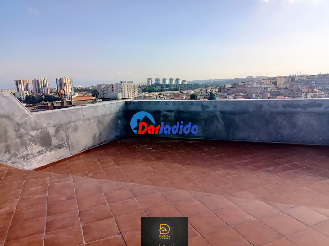 Vente Villa F9 Alger