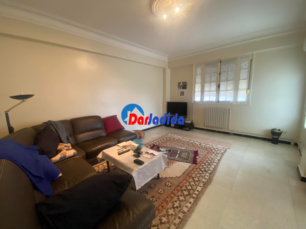 Vente Appartement F4 Annaba