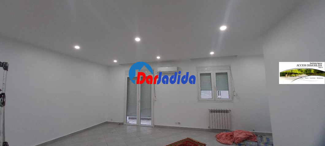 Location Appartement  Alger