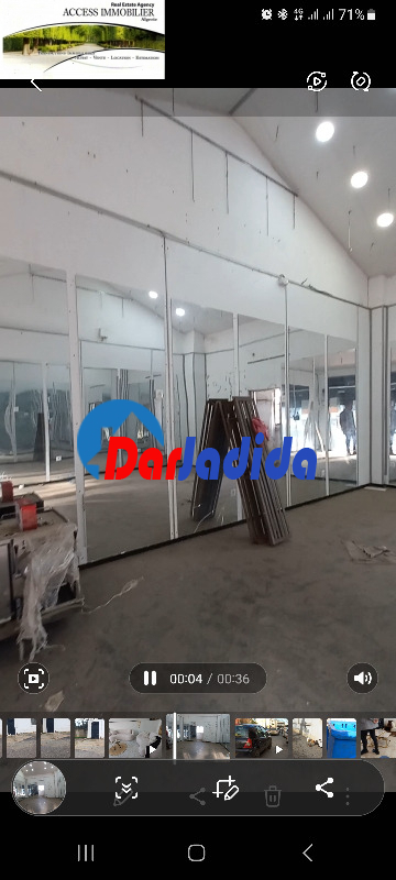 Location Local  Alger