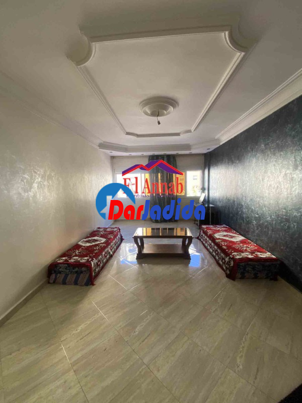 Vente Appartement F4 Annaba