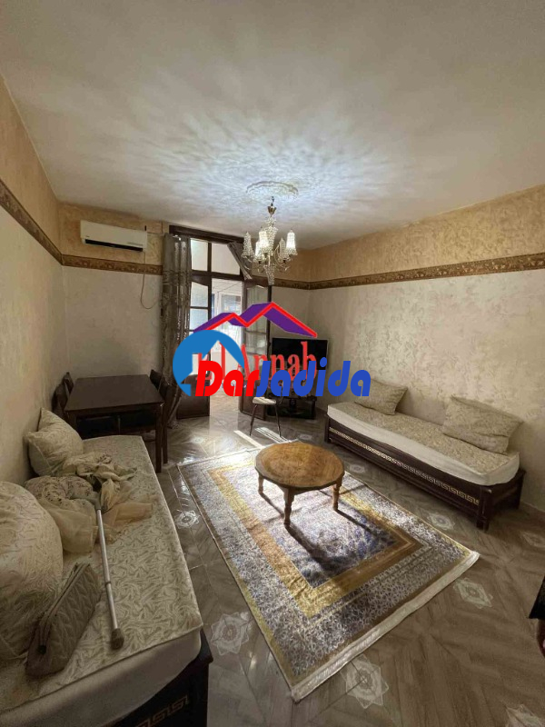 Location Appartement F2 Annaba