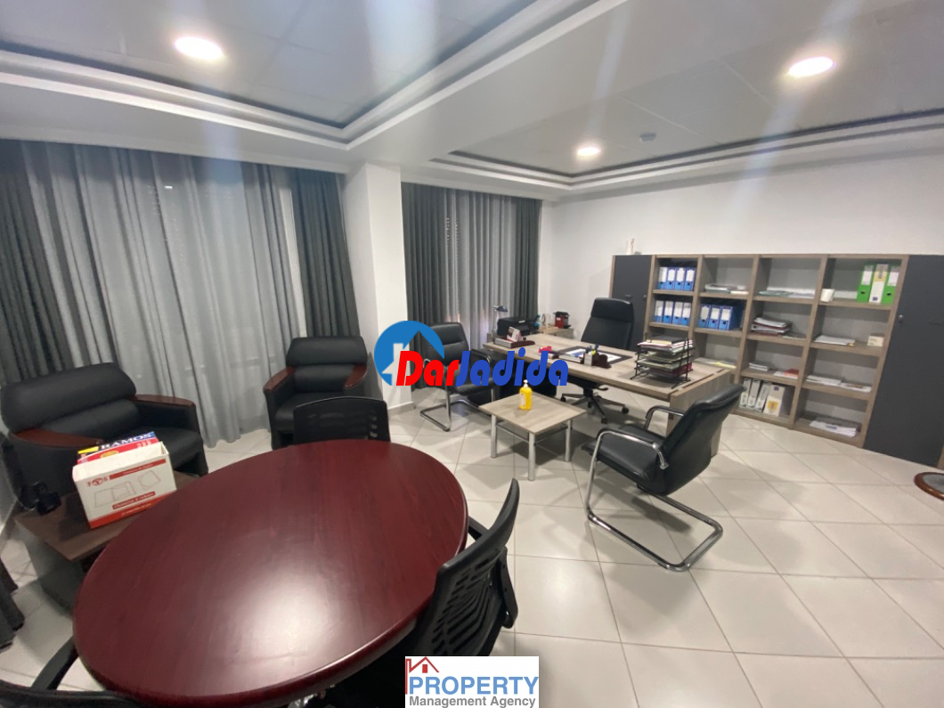 Location Immeuble  Alger