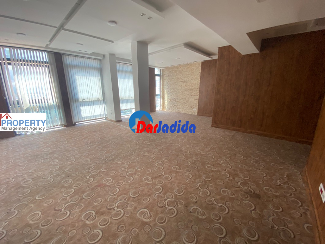 Location Immeuble F10 ou +  Alger