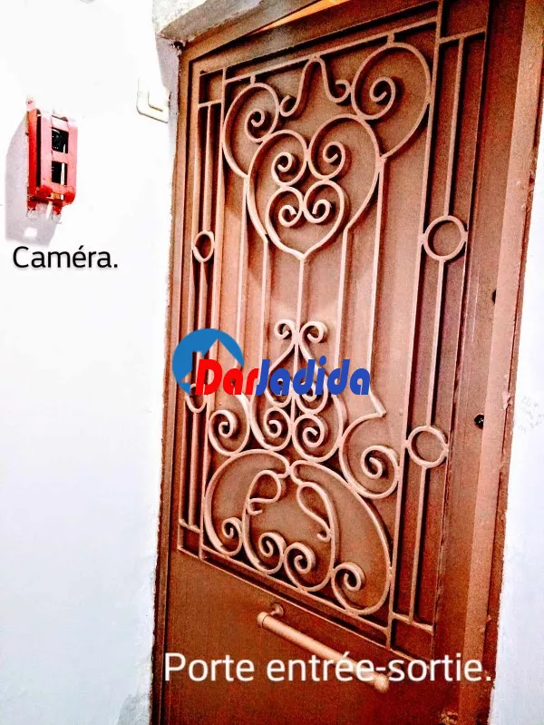 Vente Appartement F5 Ain-temouchent