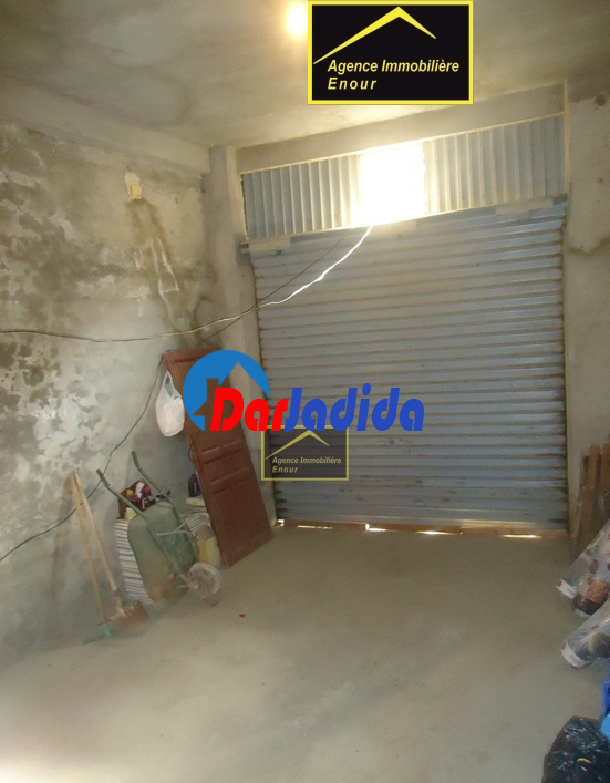 Vente Villa F7 Bejaia