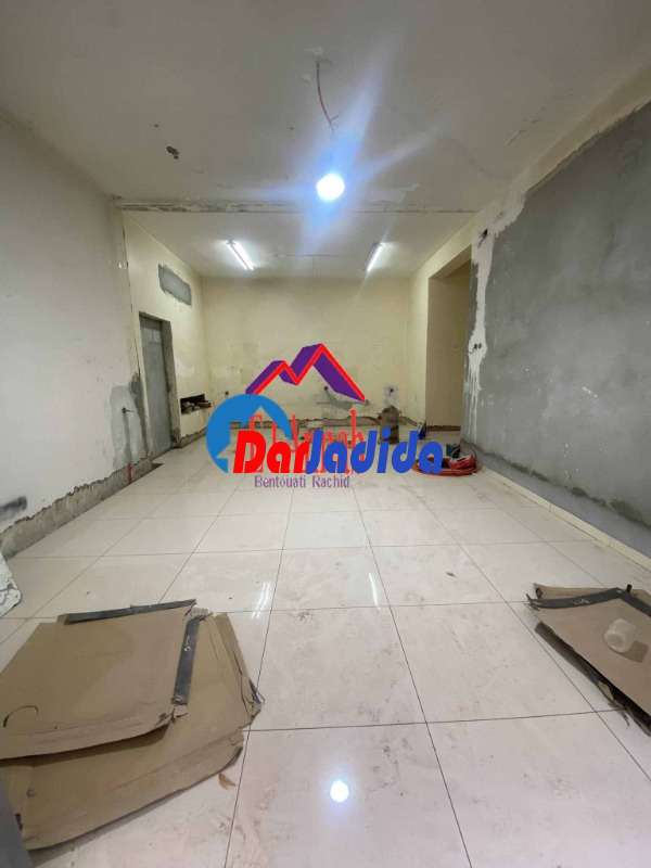 Location Niveau de villa F4 Annaba