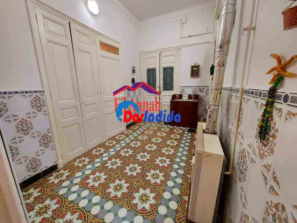 Vente Appartement F4 Annaba