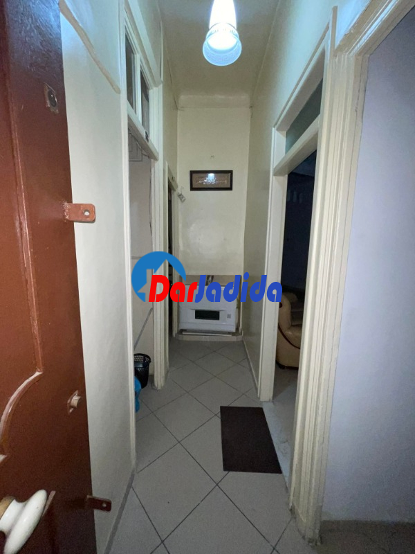 Vente Appartement F3 Annaba