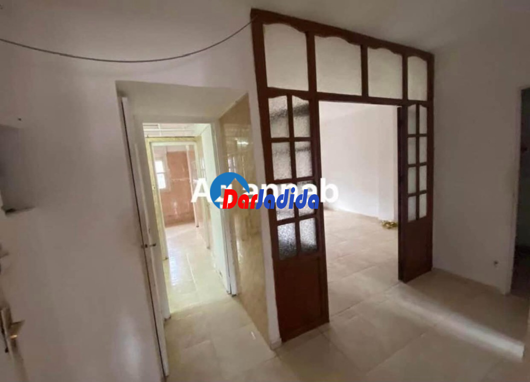 Location Appartement F3 Annaba