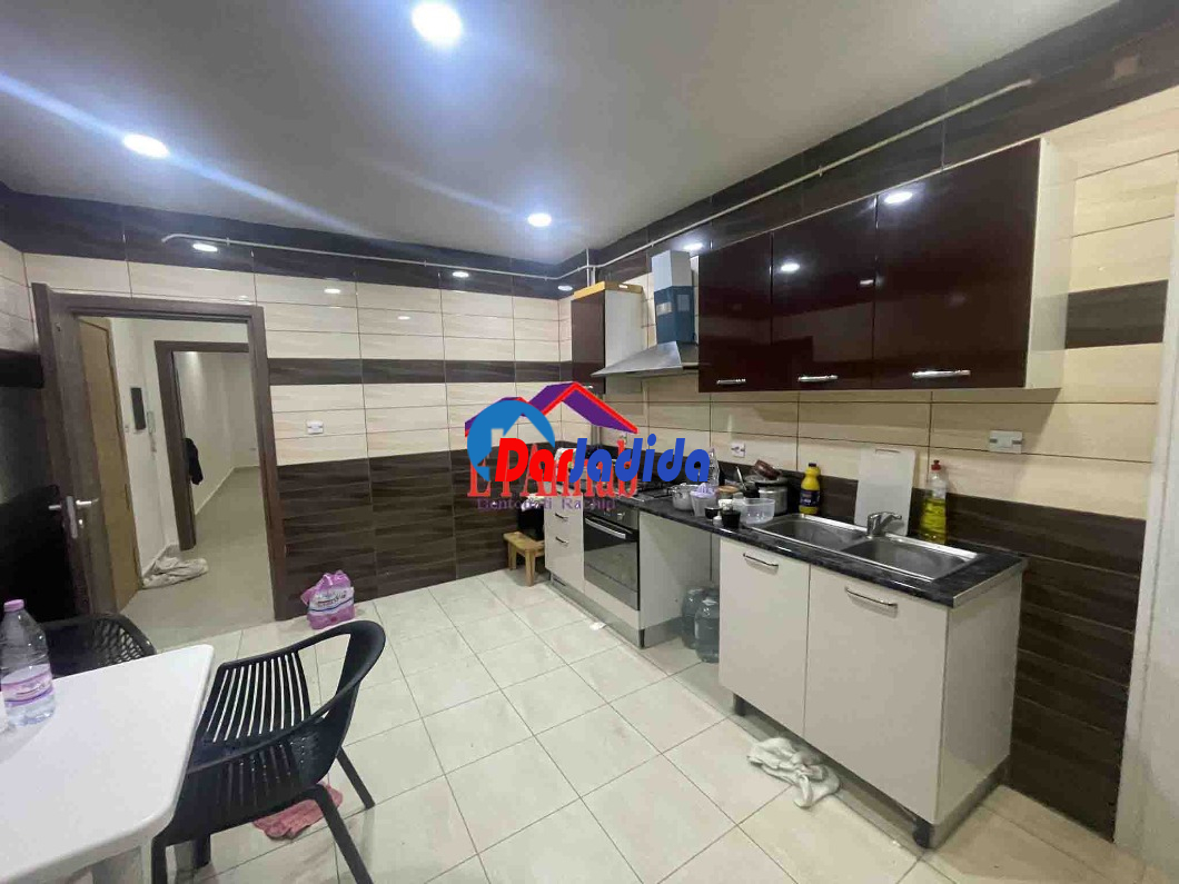 Vente Appartement F3 Annaba