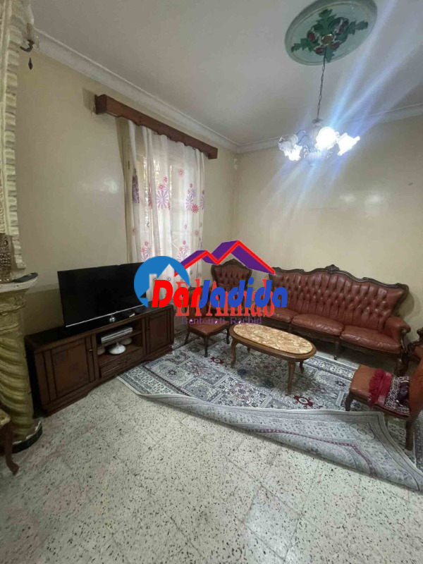 Vente Villa  Annaba