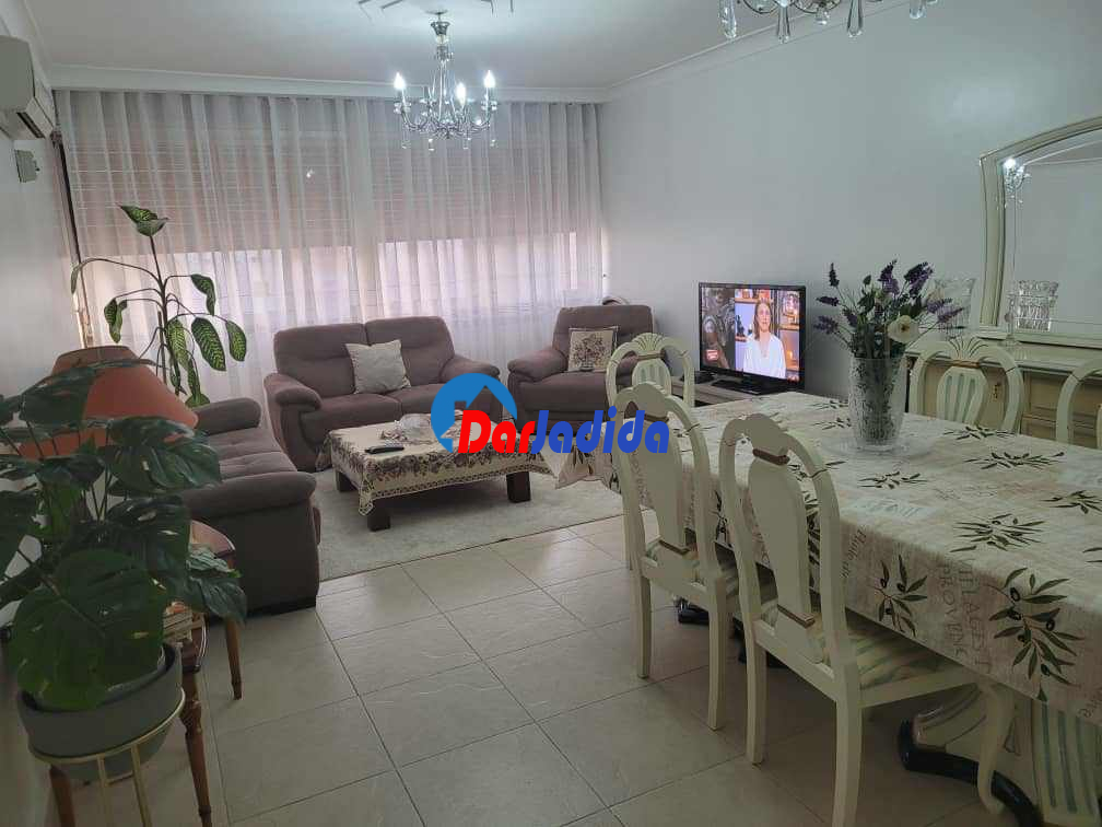 Vente Appartement F5 Annaba