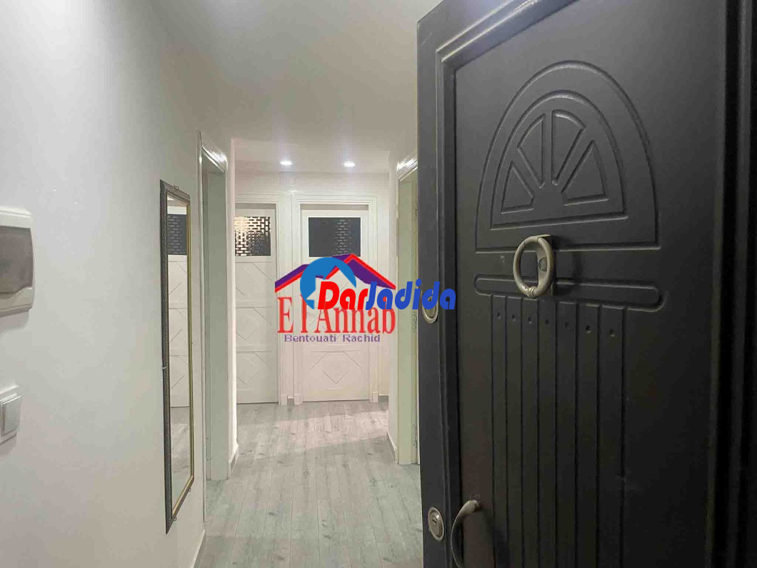 Vente Appartement F3 Annaba