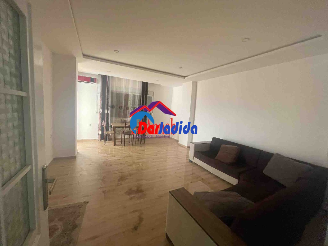 Vente Appartement F3 Annaba
