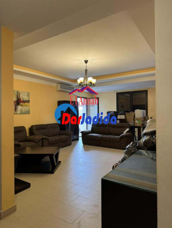Vente Appartement F4 Annaba