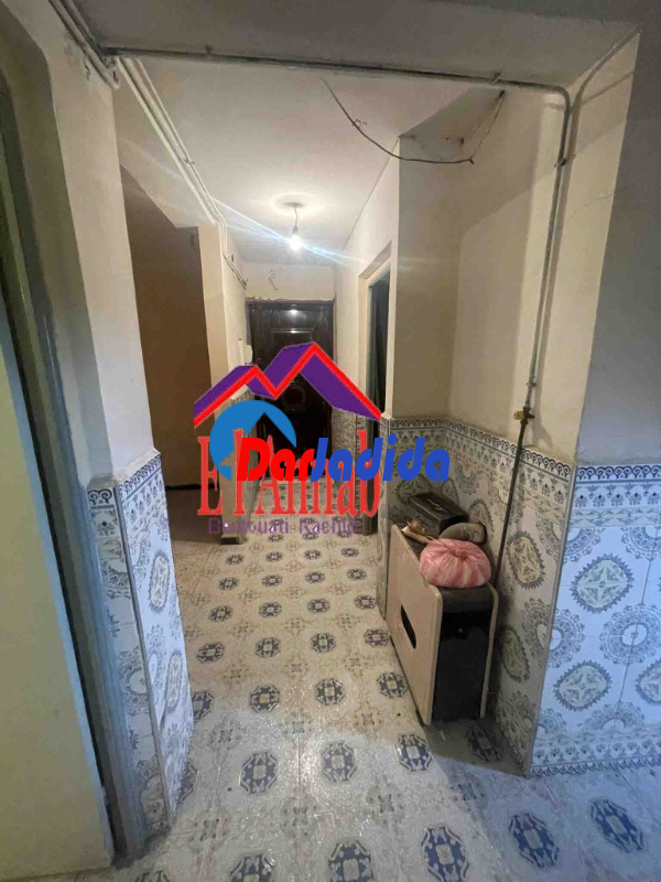Vente Appartement F3 Annaba