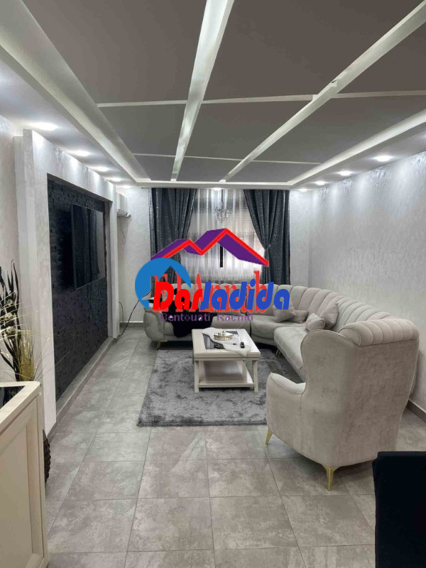 Vente Appartement F4 El-tarf