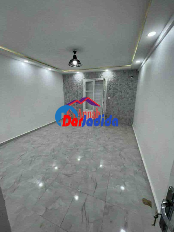 Location Appartement F3 Annaba