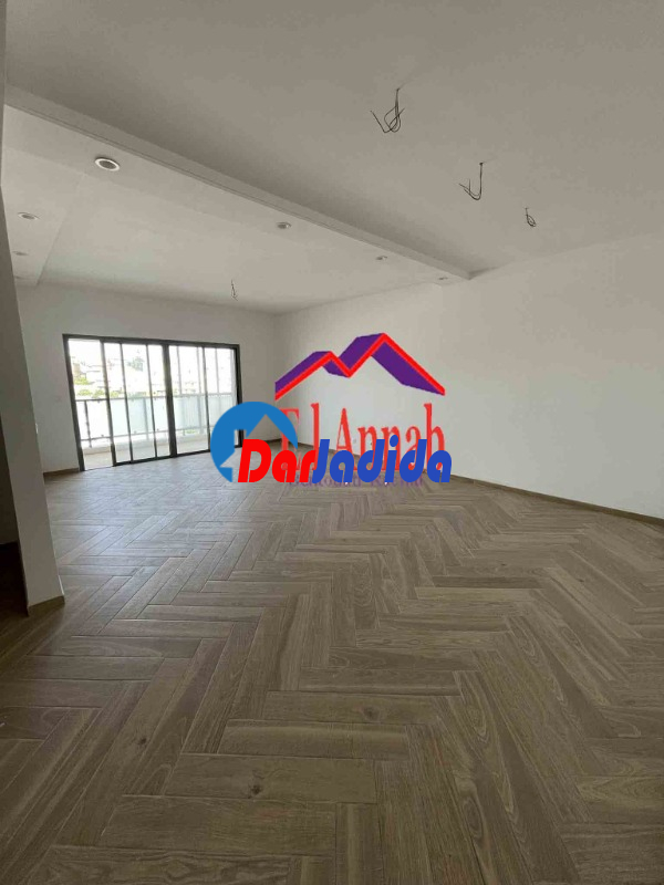 Vente Appartement F3 Annaba