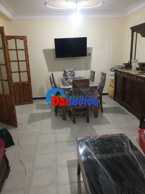 Vente Villa F7 Alger