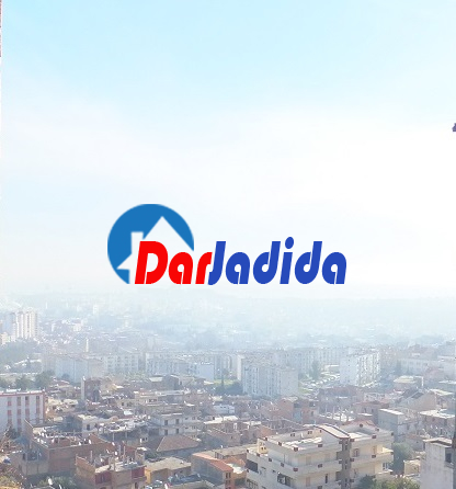 Vente Appartement F3 Bejaia