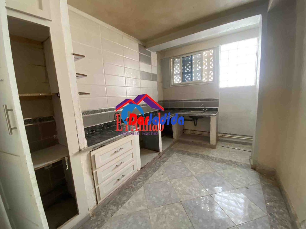 Vente Appartement F2 Annaba