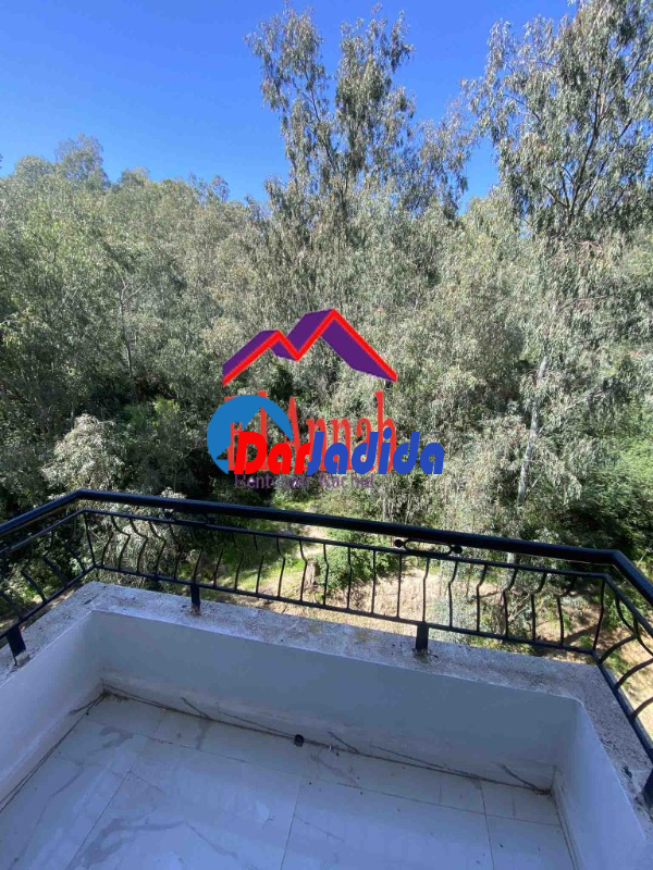 Vente Appartement F4 Annaba